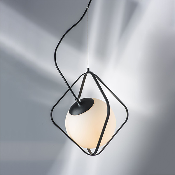 Картинка Подвесной светильник Lightstar Globo 803317