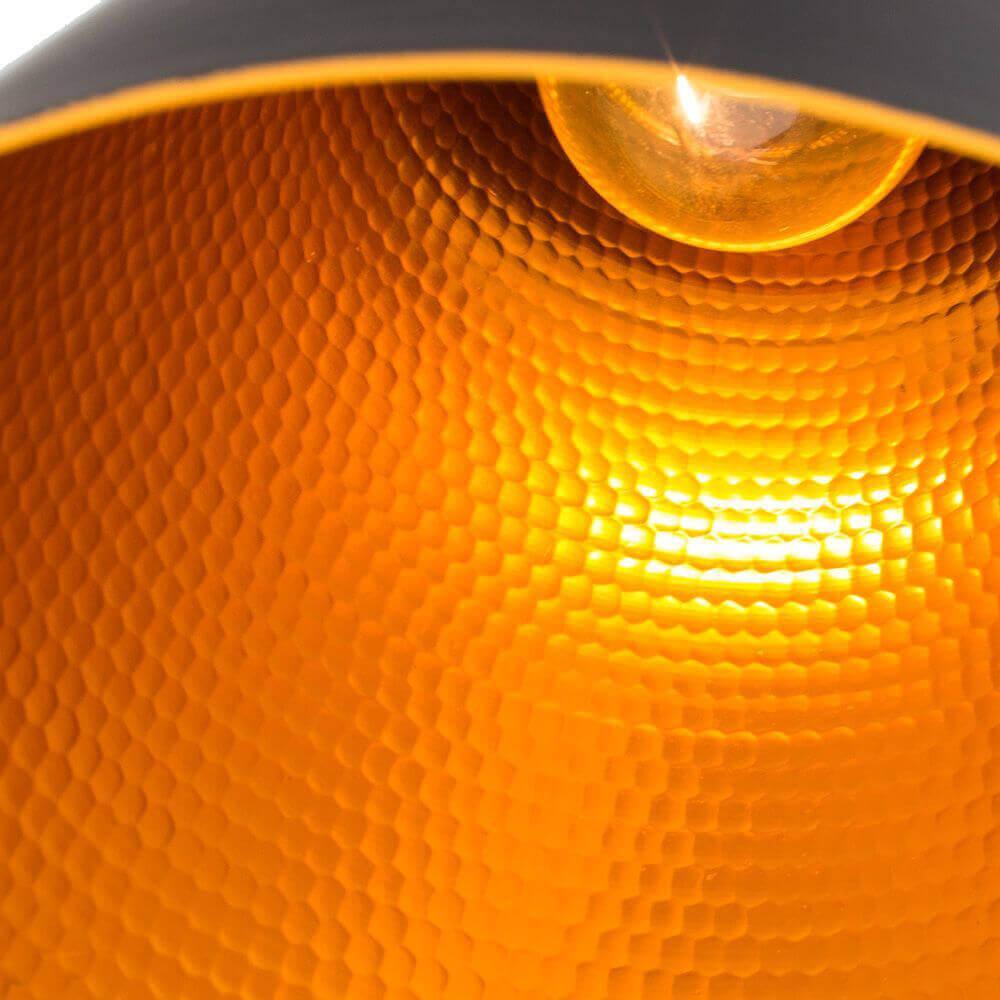 Дополнительная картинка Подвесной светильник Arte Lamp Cappello A3408SP-1BK