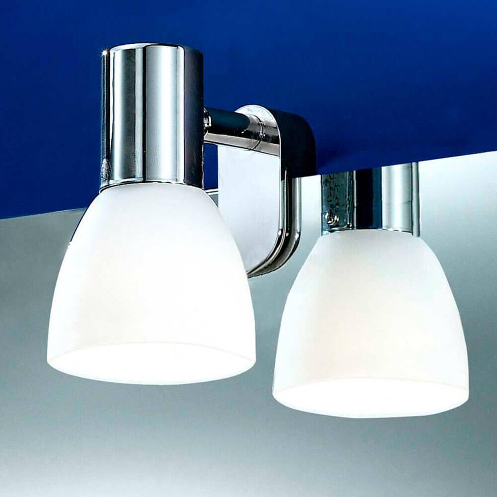 Картинка Подсветка для зеркал Eglo Sticker 85832