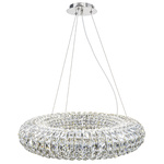 Картинка Подвесной светильник Lightstar Onda 741104