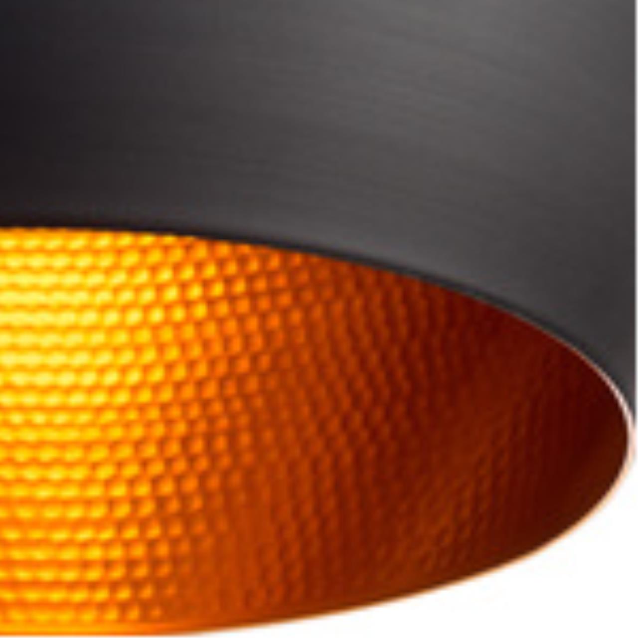 Дополнительная картинка Подвесной светильник Arte Lamp Cappello A3407SP-1BK