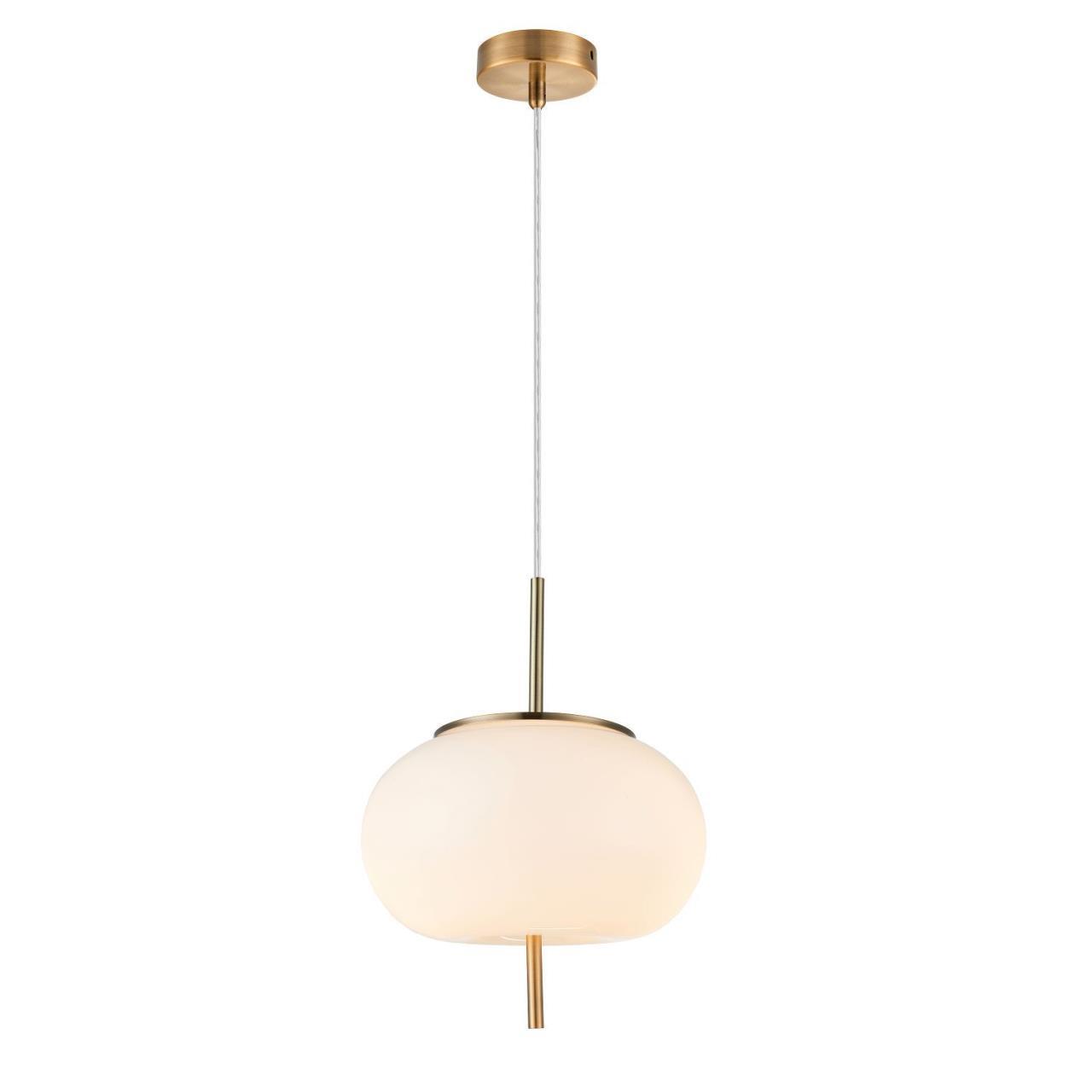 Картинка Подвесной светодиодный светильник Favourite Beere 2336-1P