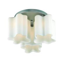 Потолочные Потолочная люстра ST Luce Onde SL116.502.03, доставка по Казахстану 
