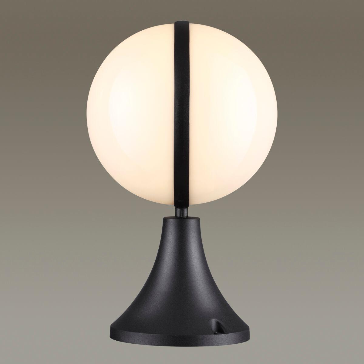 Картинка Ландшафтный светильник Odeon Light Nature Lomeo 4832/1A