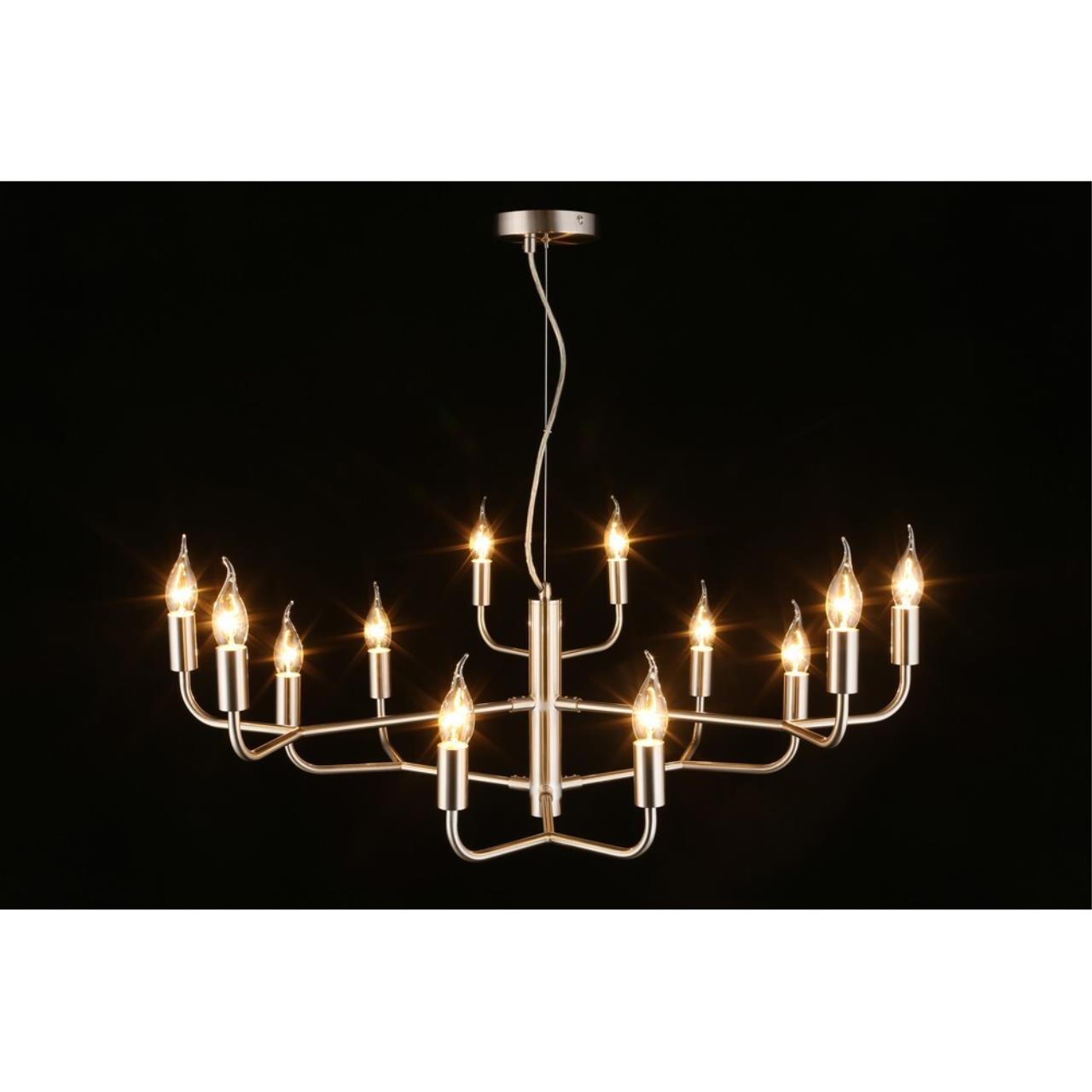 Картинка APL.338.03.12 Люстра подвесная Aployt Evlalia