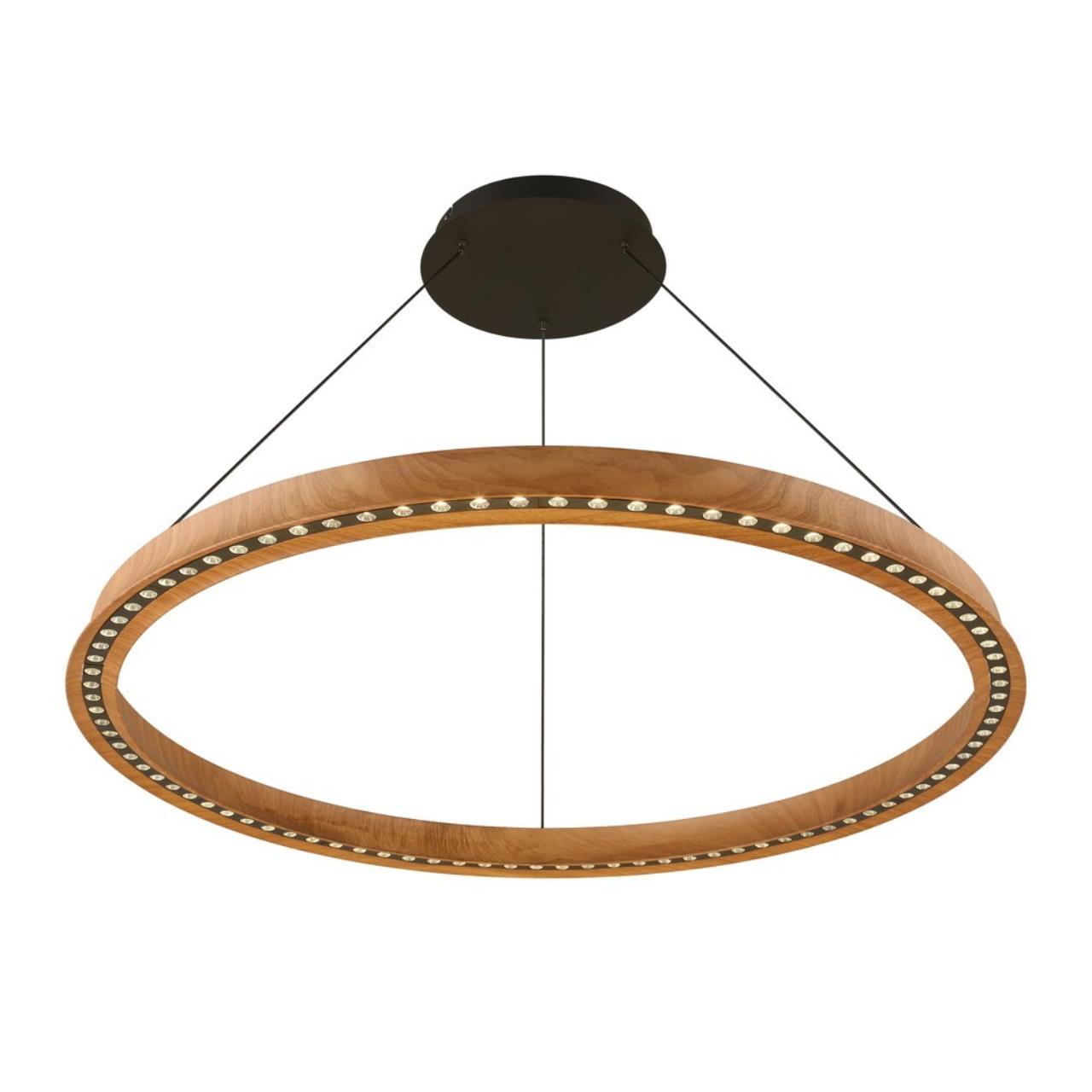 Картинка APL.787.03.75 Светильник подвесной Aployt Justyna