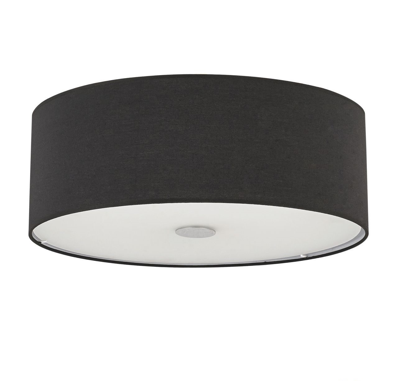 Картинка Светильник WOODY PL5 NERO 122212