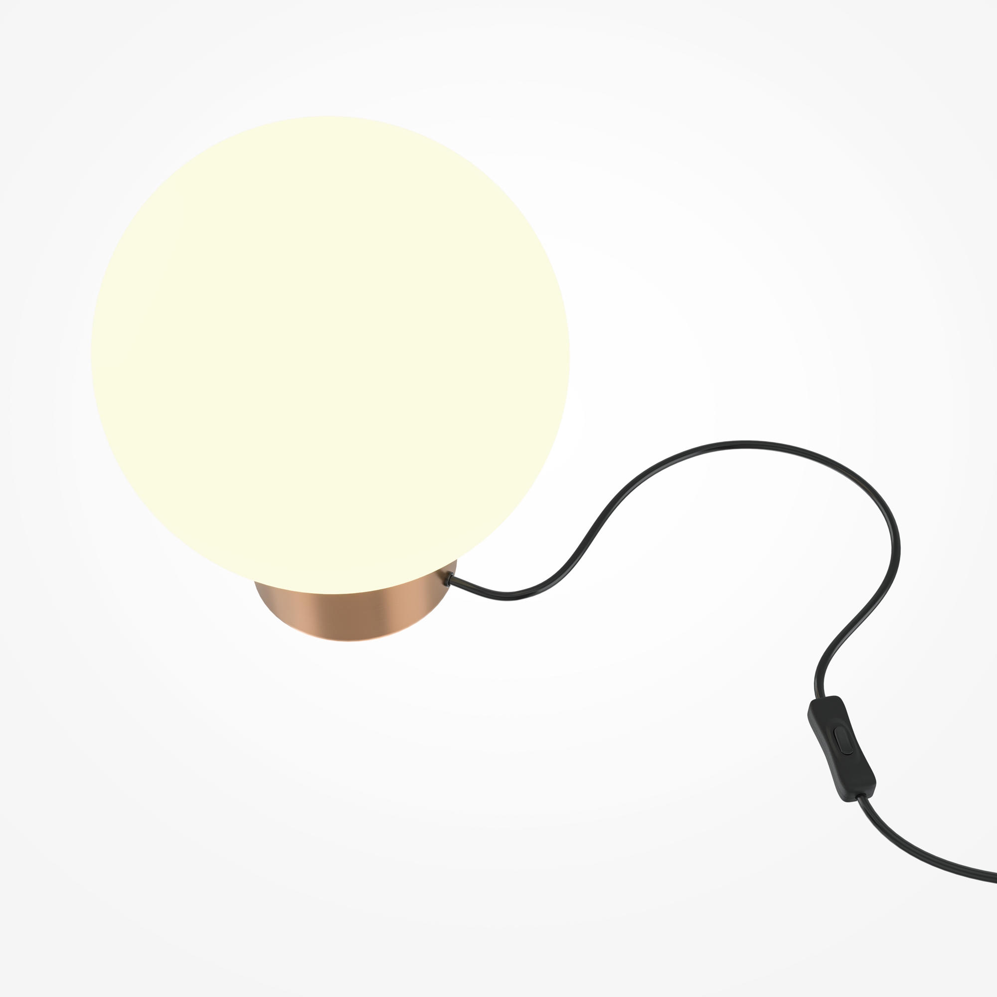 Картинка Настольный светильник Maytoni MOD321TL-01G3