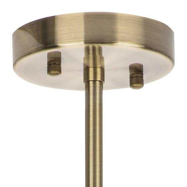 Дополнительная картинка Подвесной светильник Lightstar Modena 816043
