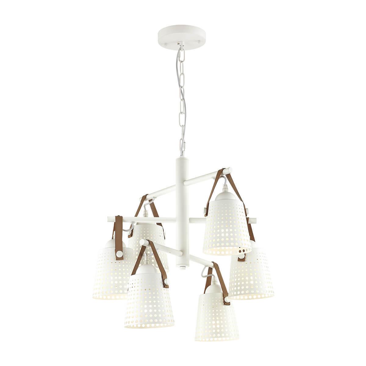 Картинка Подвесная люстра Lumion Renata 3640/6