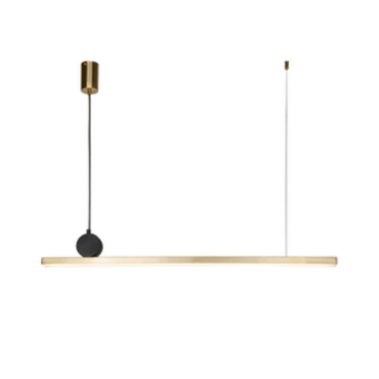 Дополнительная картинка Подвесной светильник  Firmato 4061-1P