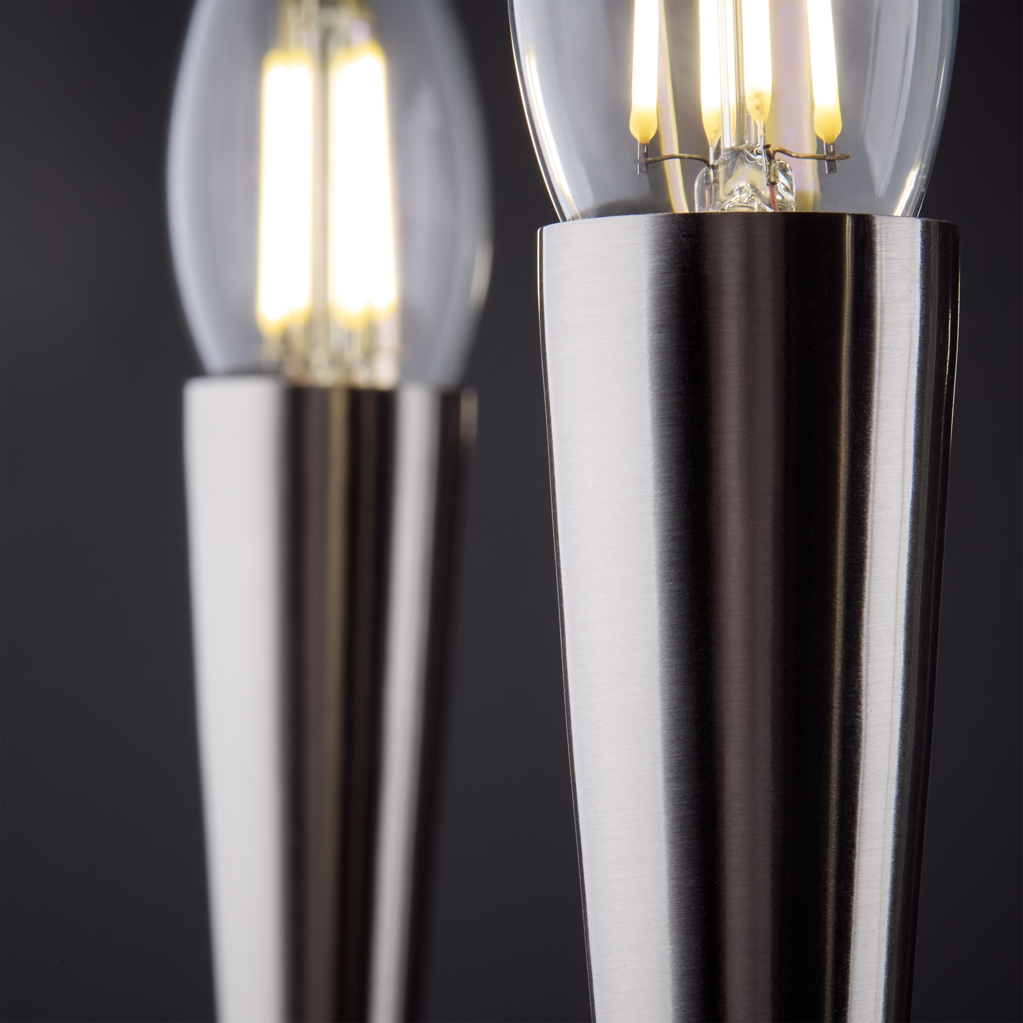 Дополнительная картинка Подвесной светильник Freya FR5253PL-08N