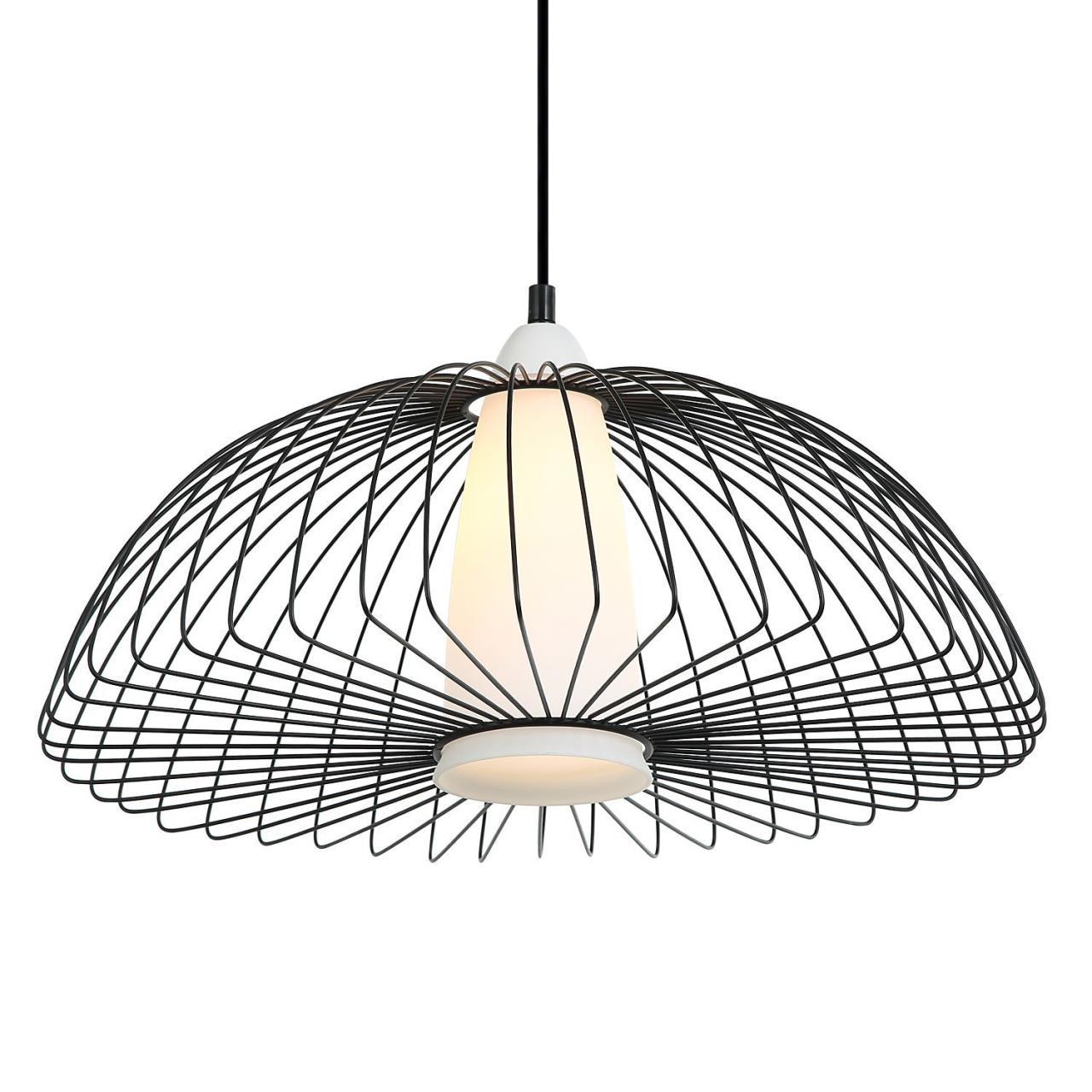 Картинка Подвесной светильник Favourite Dimidium 2371-1P