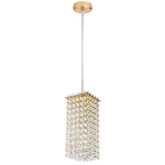 Картинка Подвесной светильник Lightstar Cristallo 795422