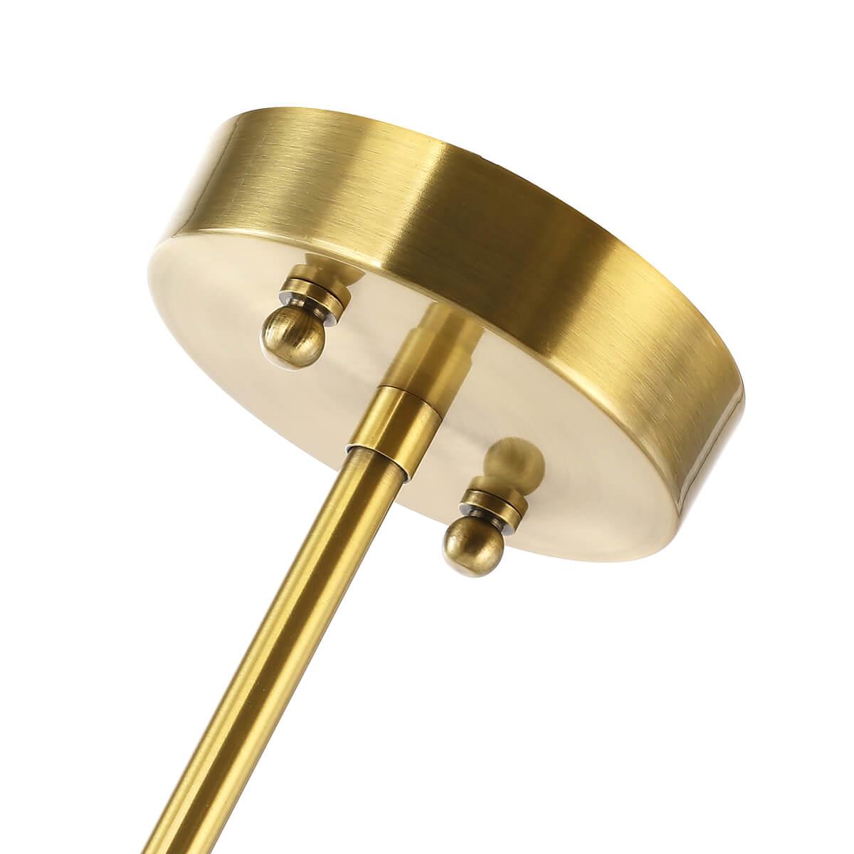 Картинка Подвесной светодиодный светильник Favourite Fons 2776-2P