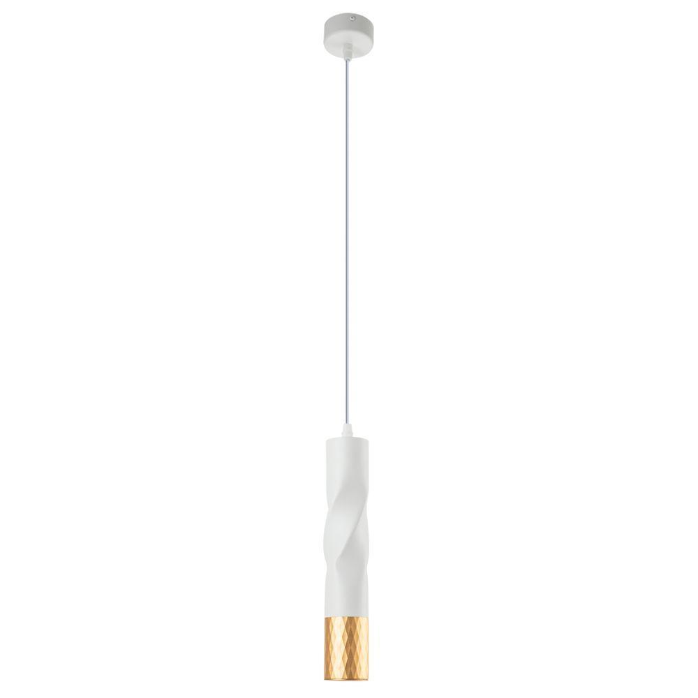 Картинка Подвесной светильник Arte Lamp Sadr A3280SP-1WH