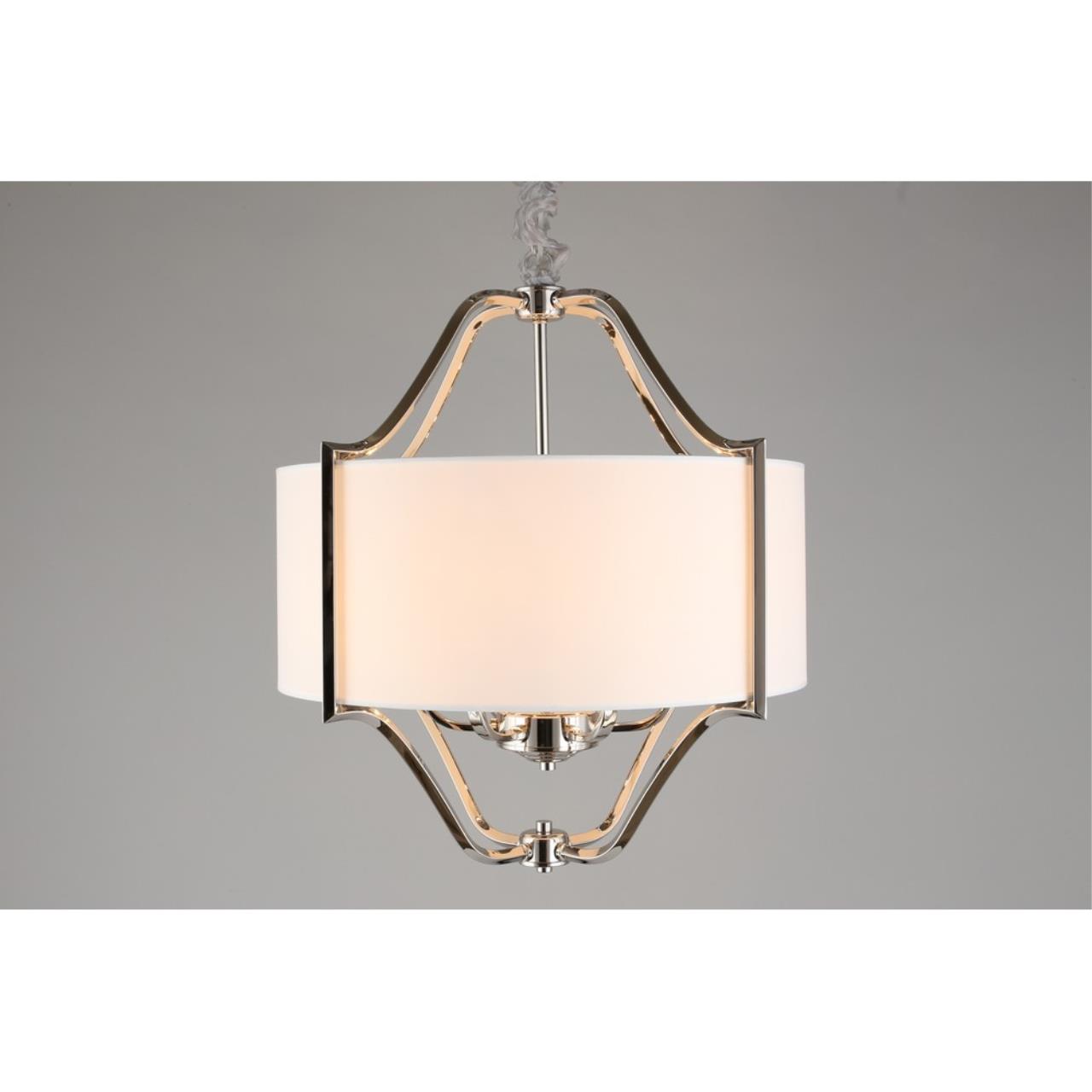 Картинка Подвесная люстра Aployt Kamila APL.727.06.06