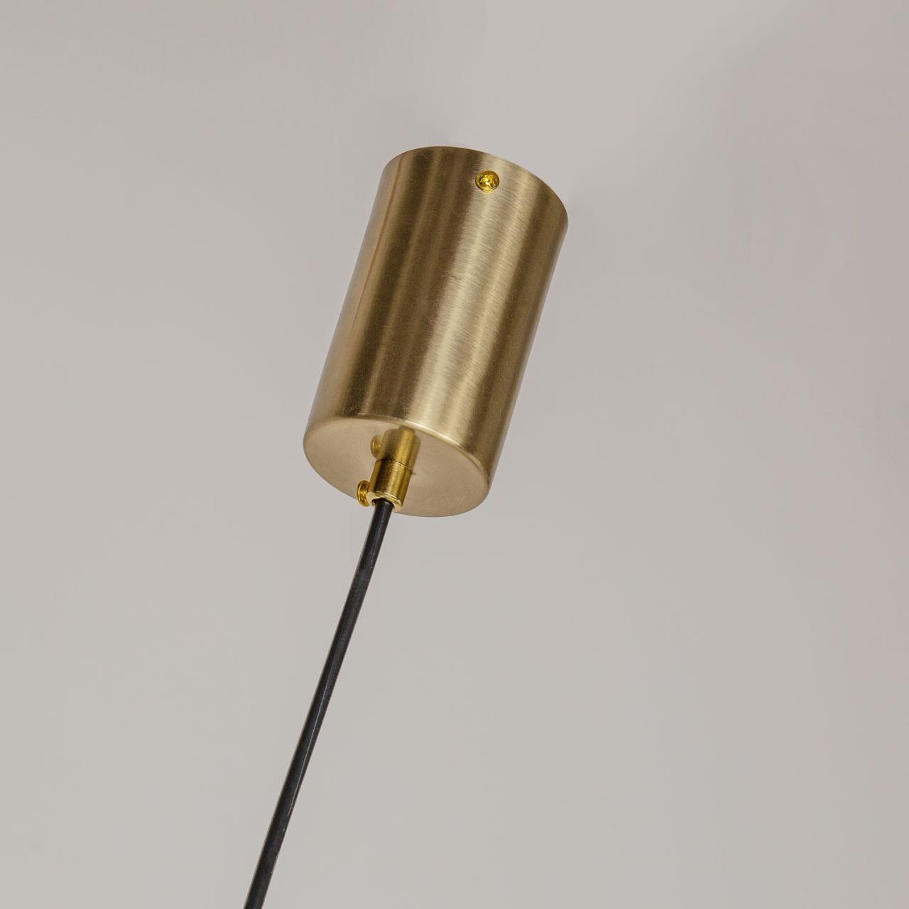 Дополнительная картинка Подвесной светильник  Firmato 4061-1P