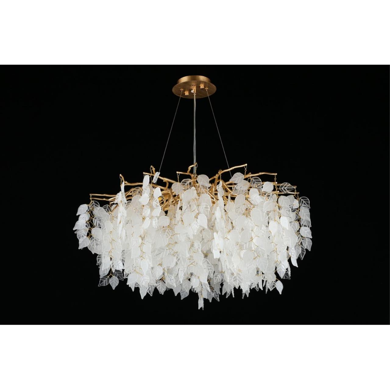 Картинка APL.849.03.13 Светильник подвесной Aployt Zhozefina