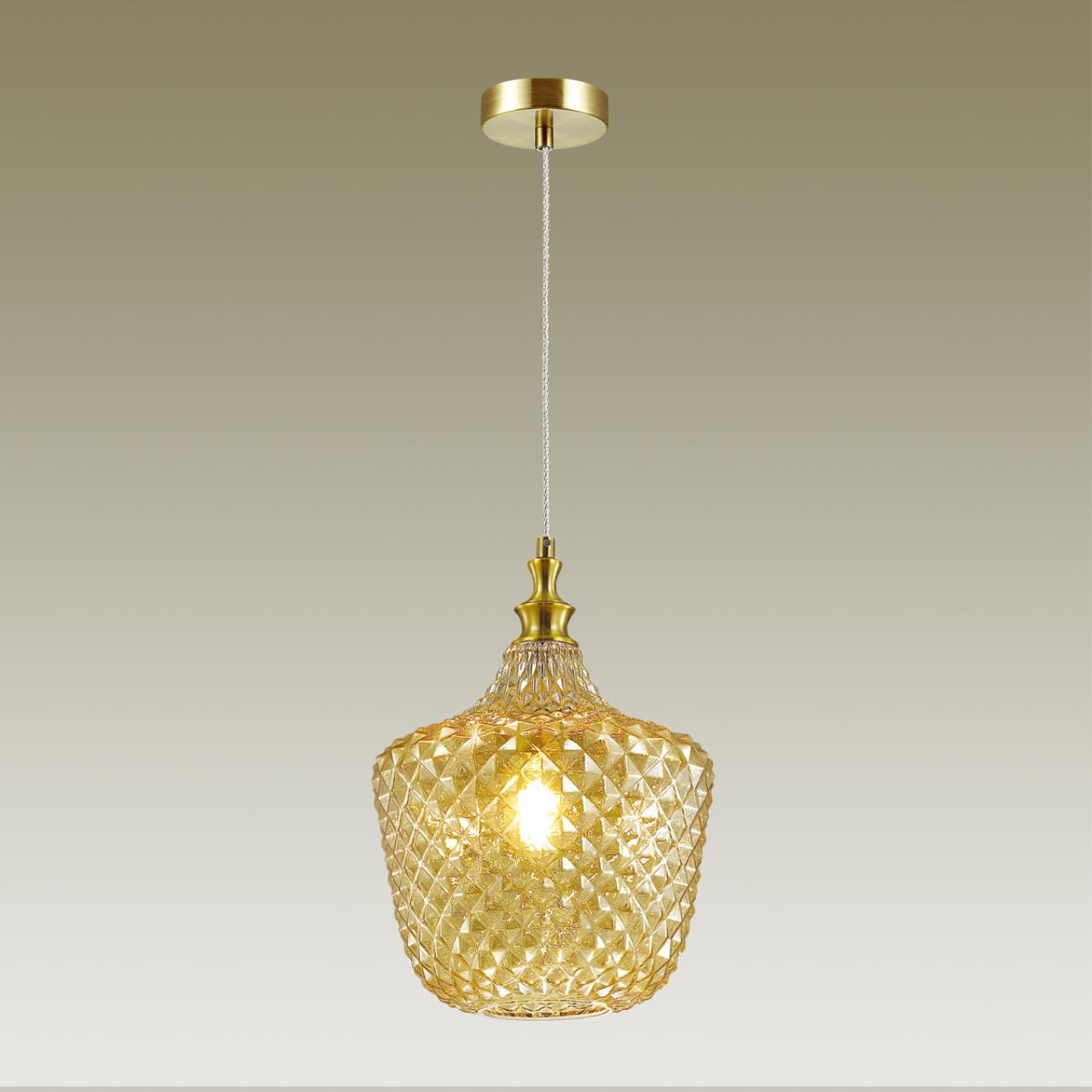 Картинка Подвесной светильник Odeon Light Vita 4705/1