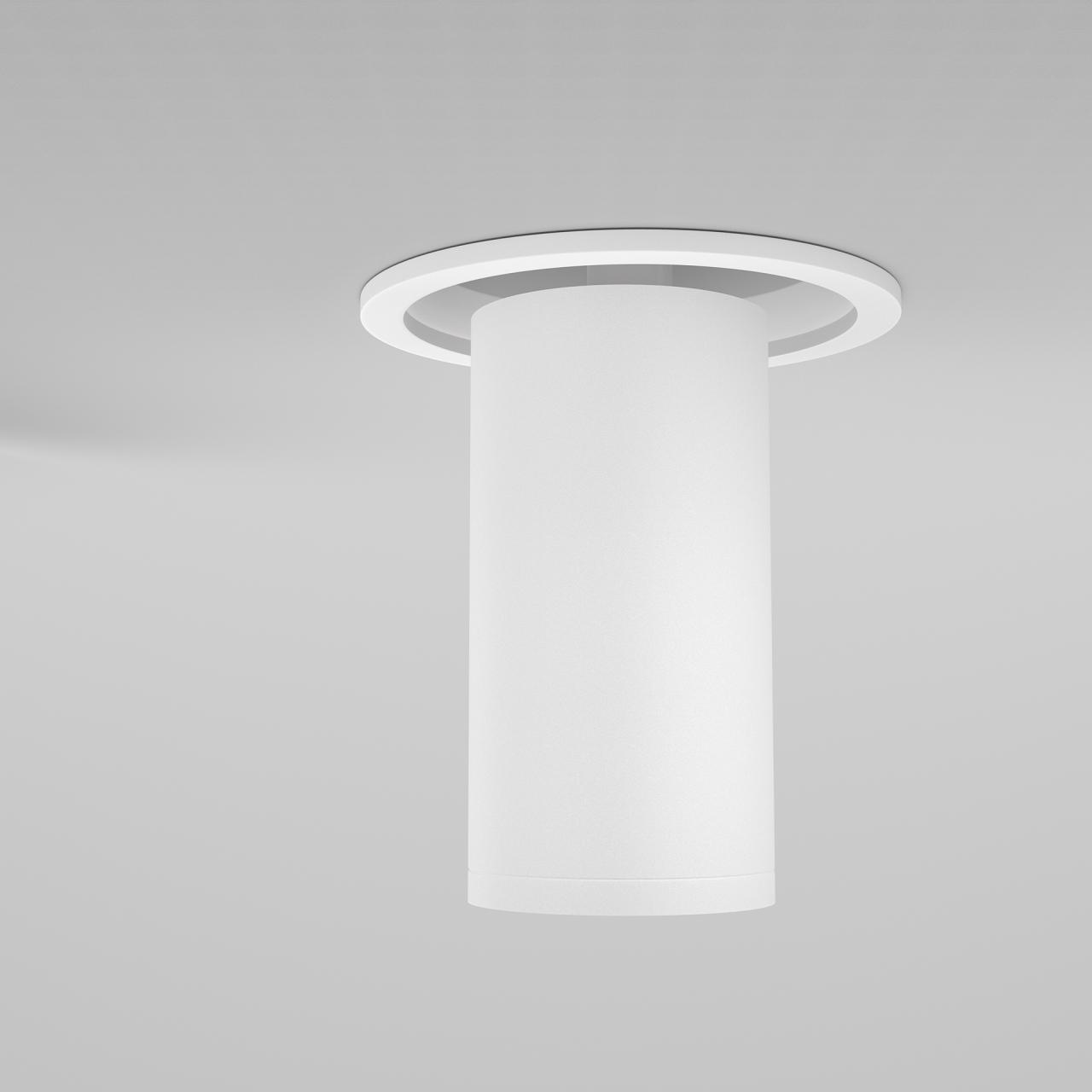 Дополнительная картинка Потолочный светильник Technical C048CL-U-1W