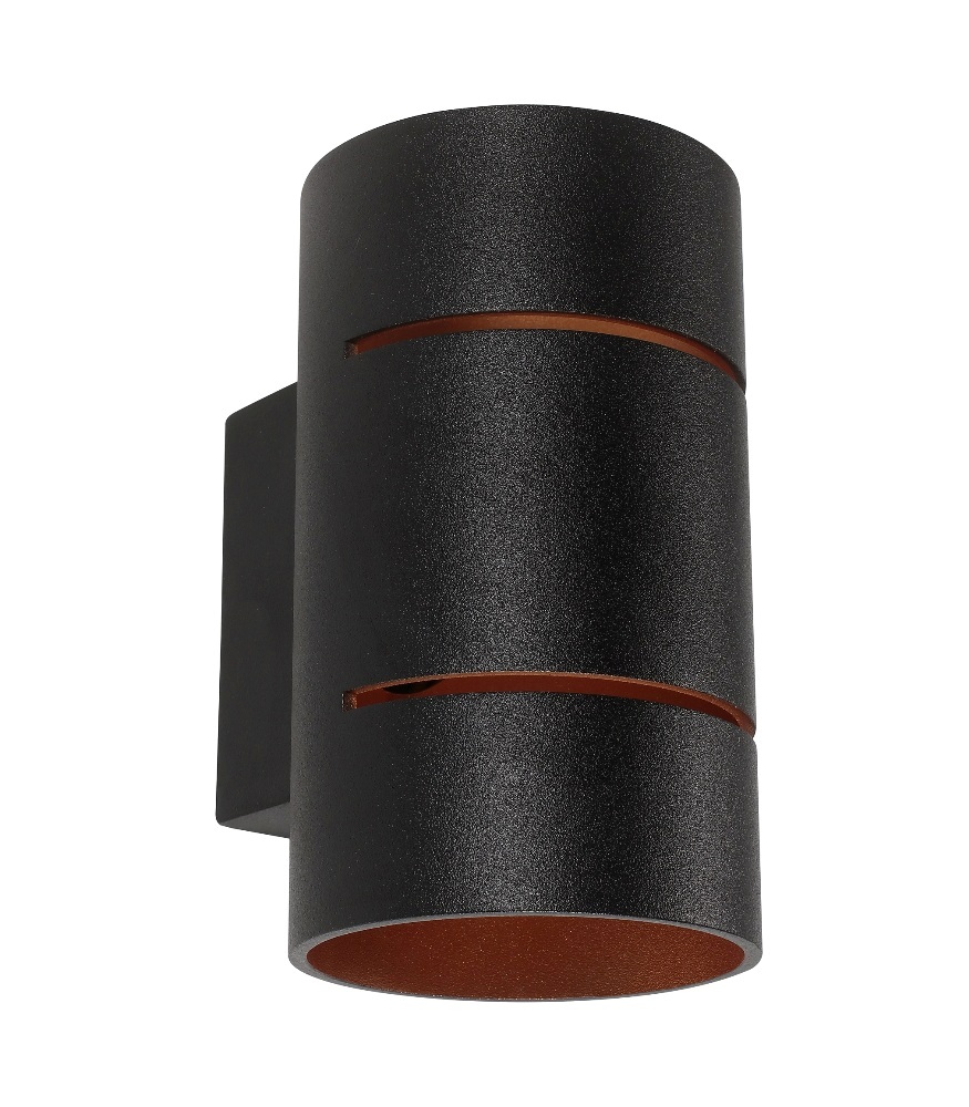 С 1 плафоном на стену Бра Crystal Lux CLT 013 BL Crystal Lux 1401/441, доставка по Казахстану 