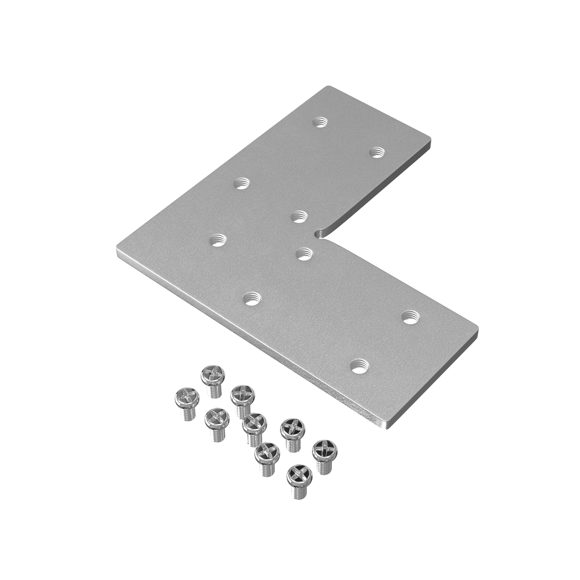 Комплектующие для трековой системы Technical TRA010CL-21 купить в Алматы svet.kz