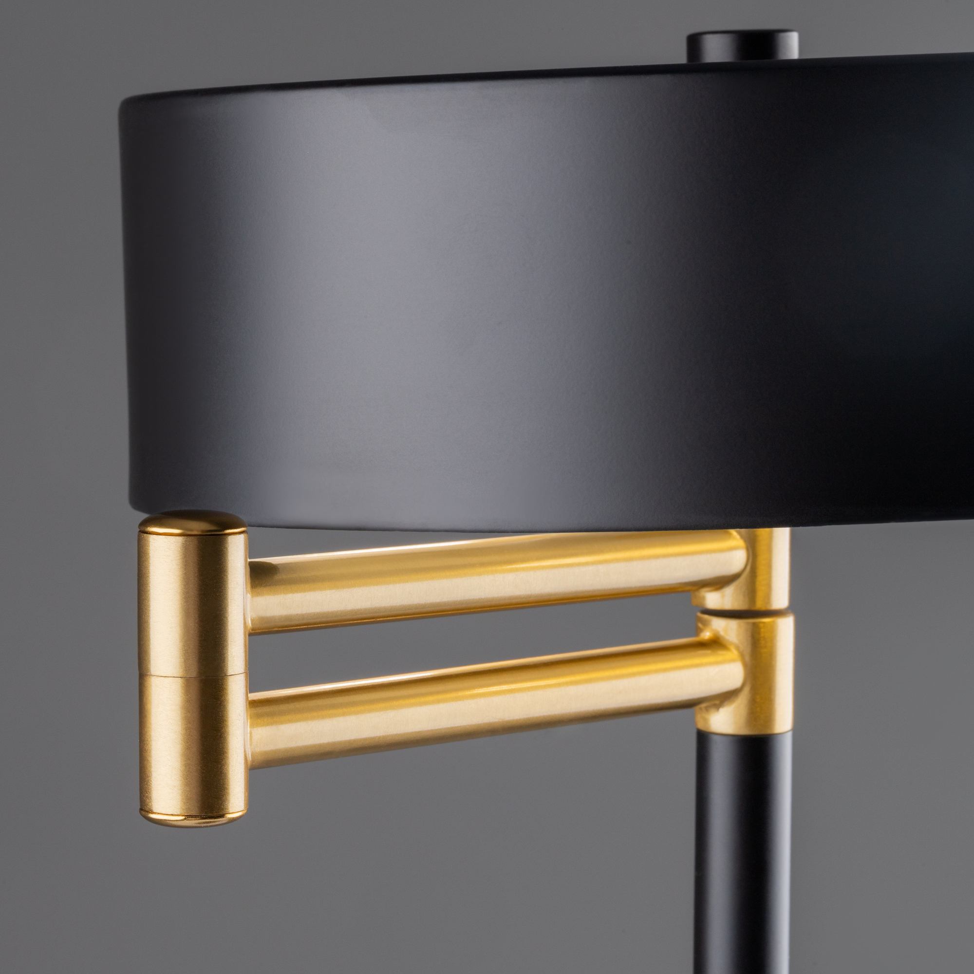 Картинка Настольный светильник Freya FR4008TL-02BBS