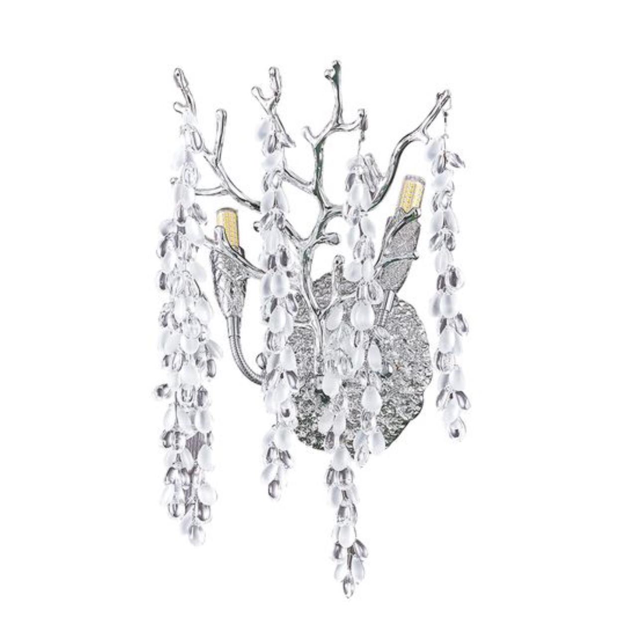 Картинка Настенный светильник Divinare SALICE 3135/26 AP-2