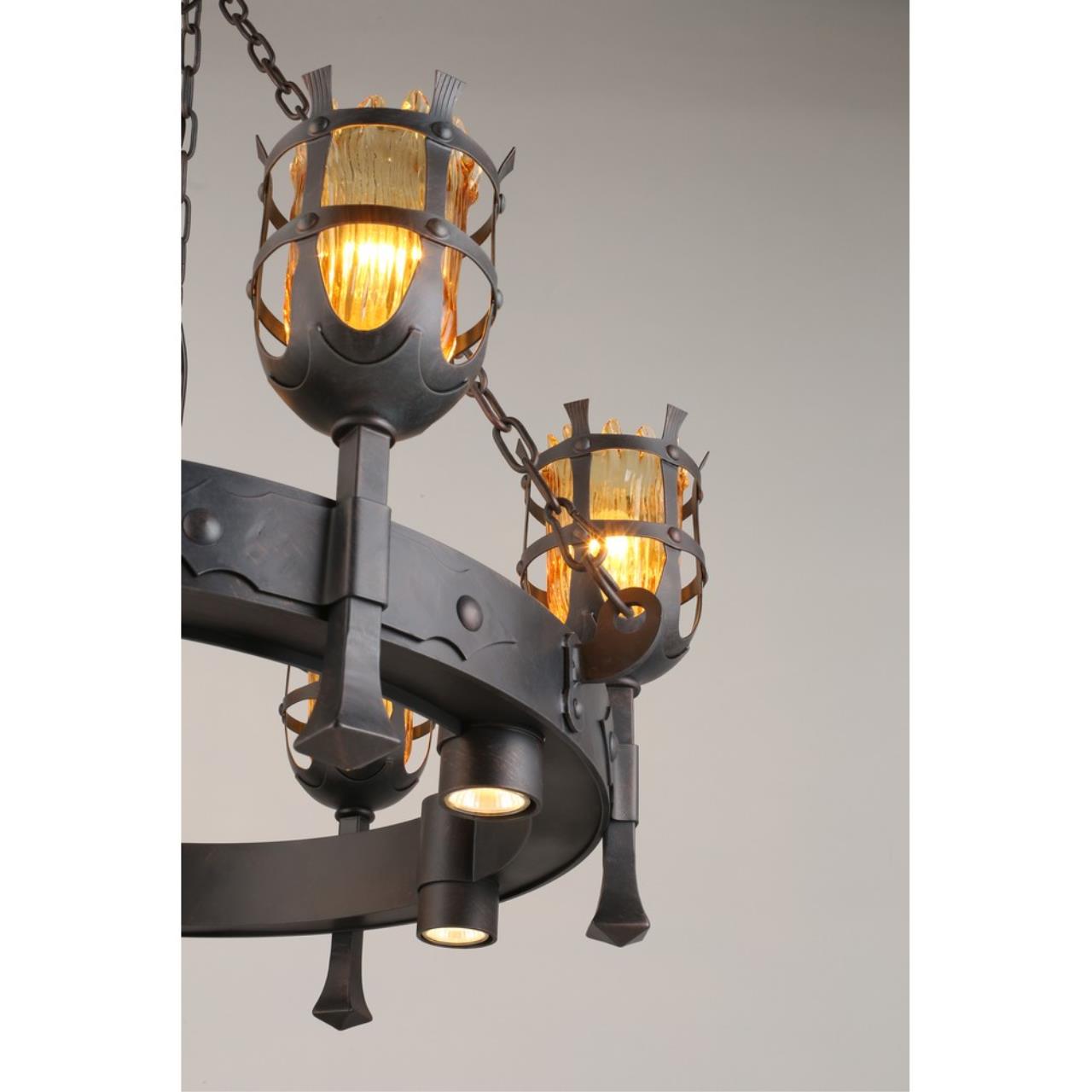 Картинка Подвесная люстра Aployt Simona APL.500.03.12