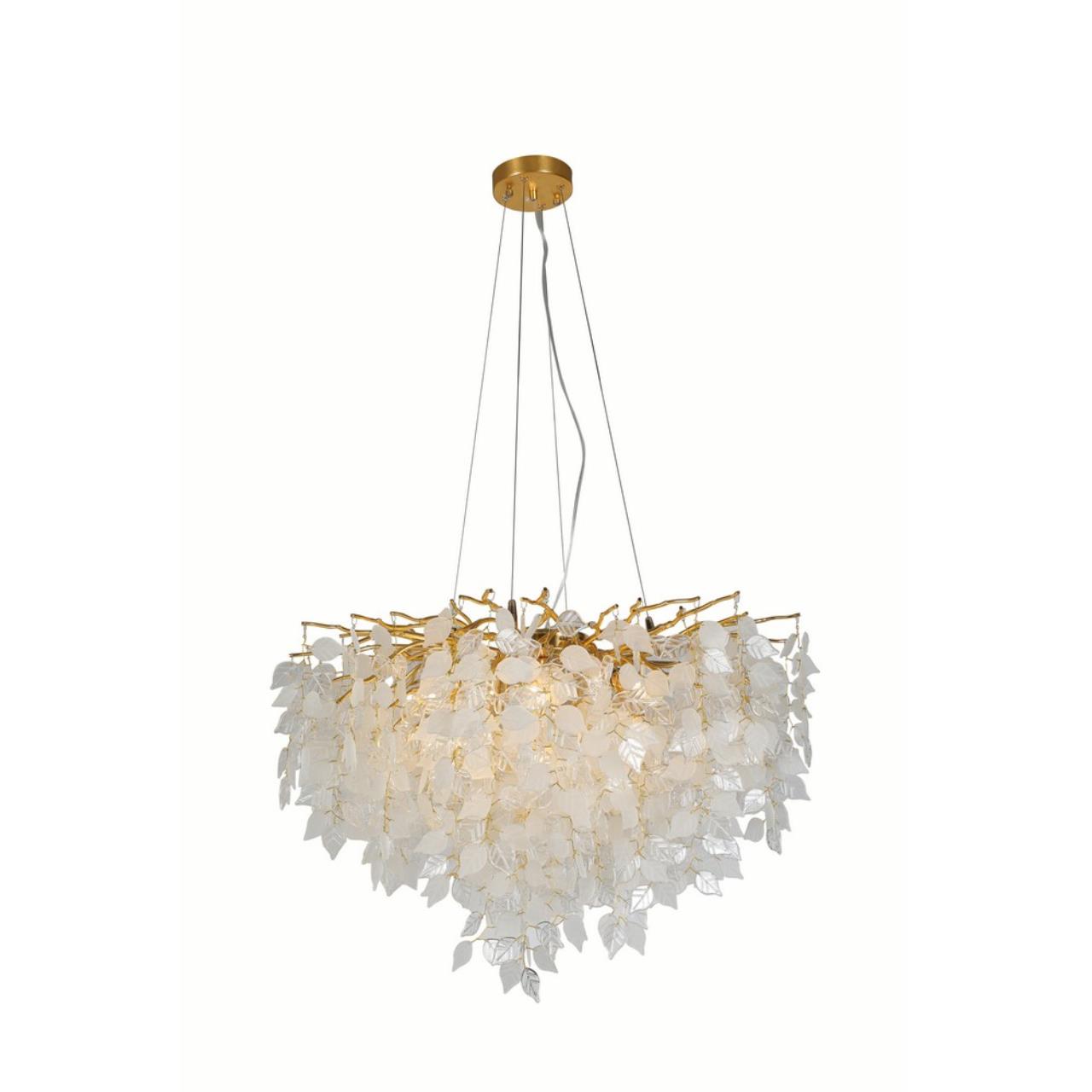 Картинка APL.849.03.13 Светильник подвесной Aployt Zhozefina