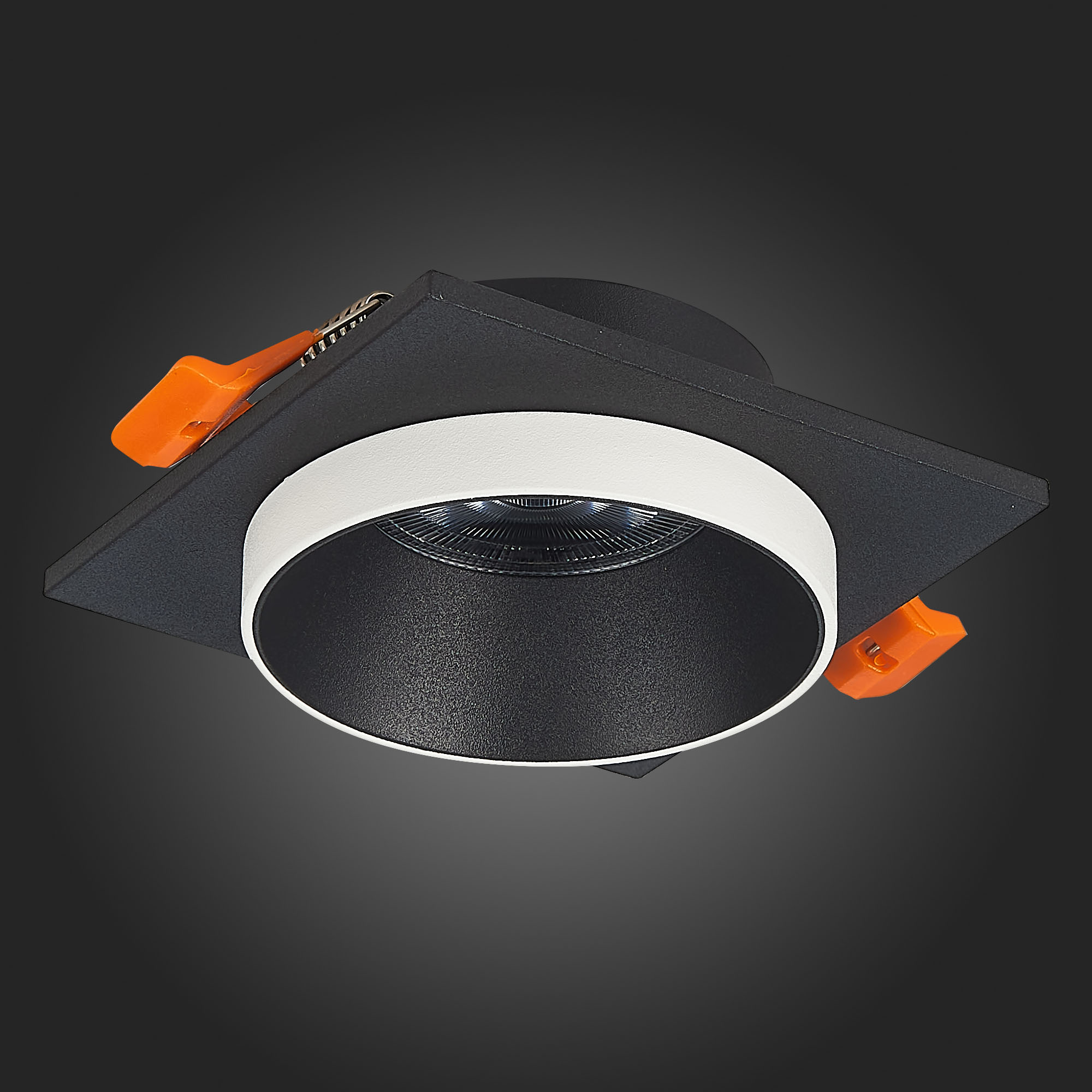 Дополнительная картинка Встраиваемый светильник ST Luce ST206.418.01