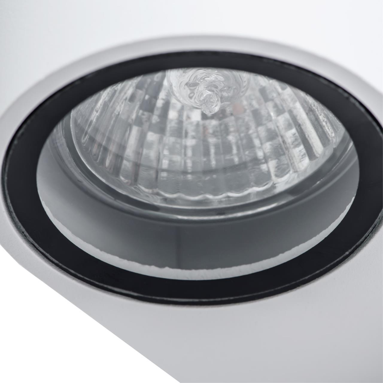 Картинка Уличный настенный светильник Arte Lamp A3102AL-1WH