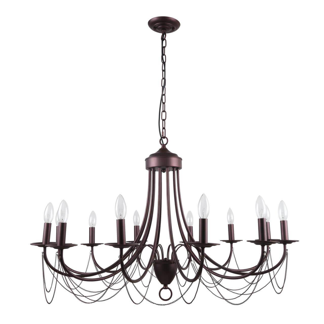Картинка Подвесная люстра F-Promo Plini 2590-12P