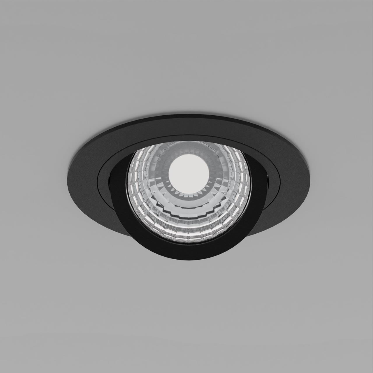 Картинка Врезной светильник Lamppu 4543-1C