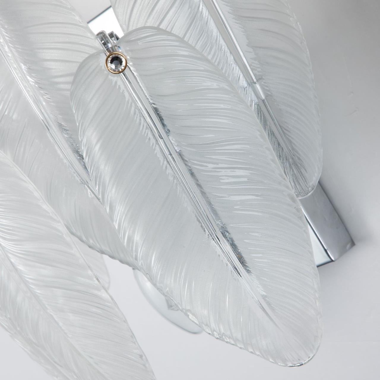 Картинка Настенный светильник Beluta 3018-2W