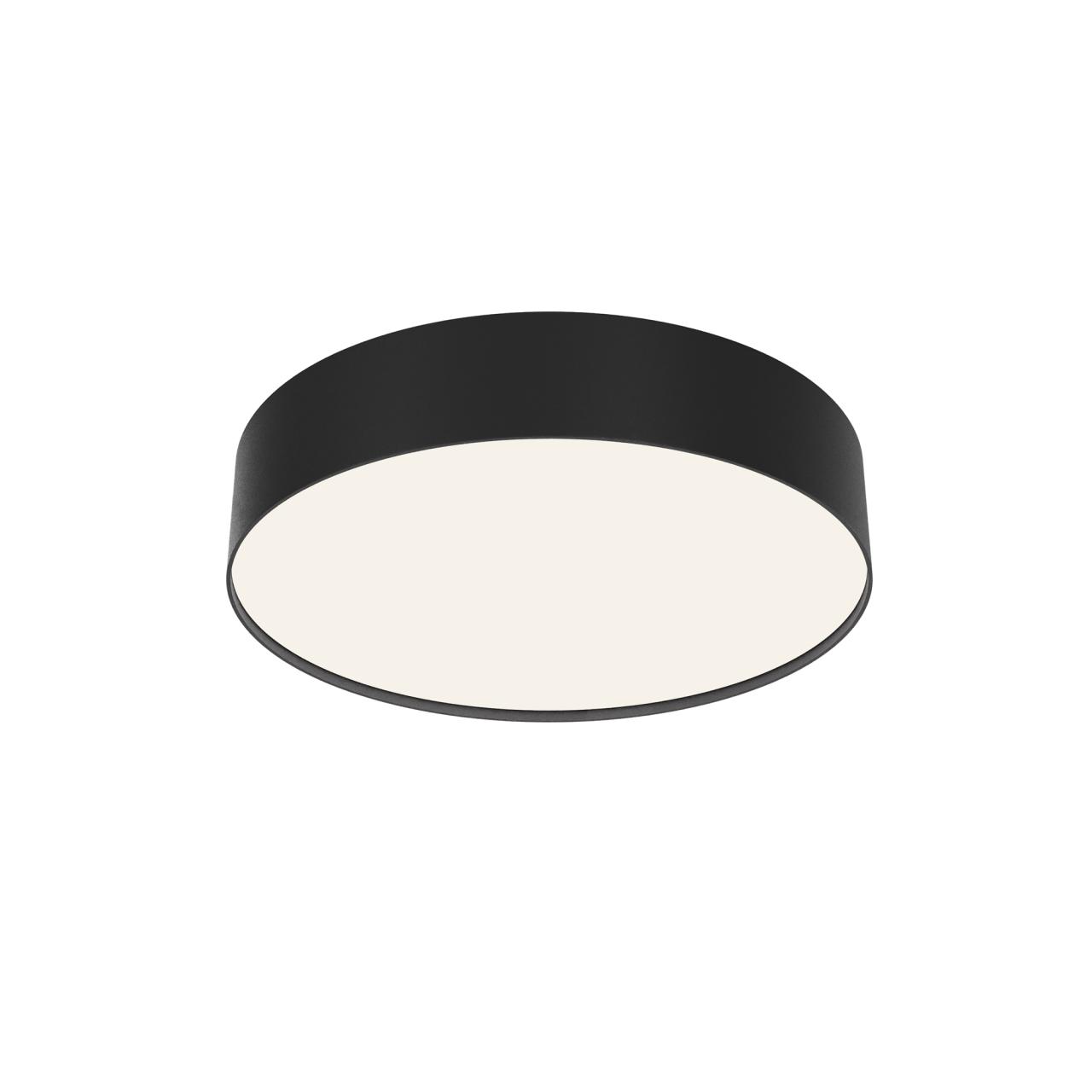 Дополнительная картинка Потолочный светильник Technical C032CL-36W4K-RD-B