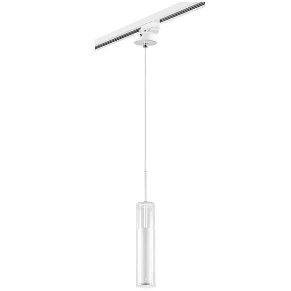 L1T756016 Светильник CILINO 1х40W GU10 (756016+592006) купить в Алматы svet.kz