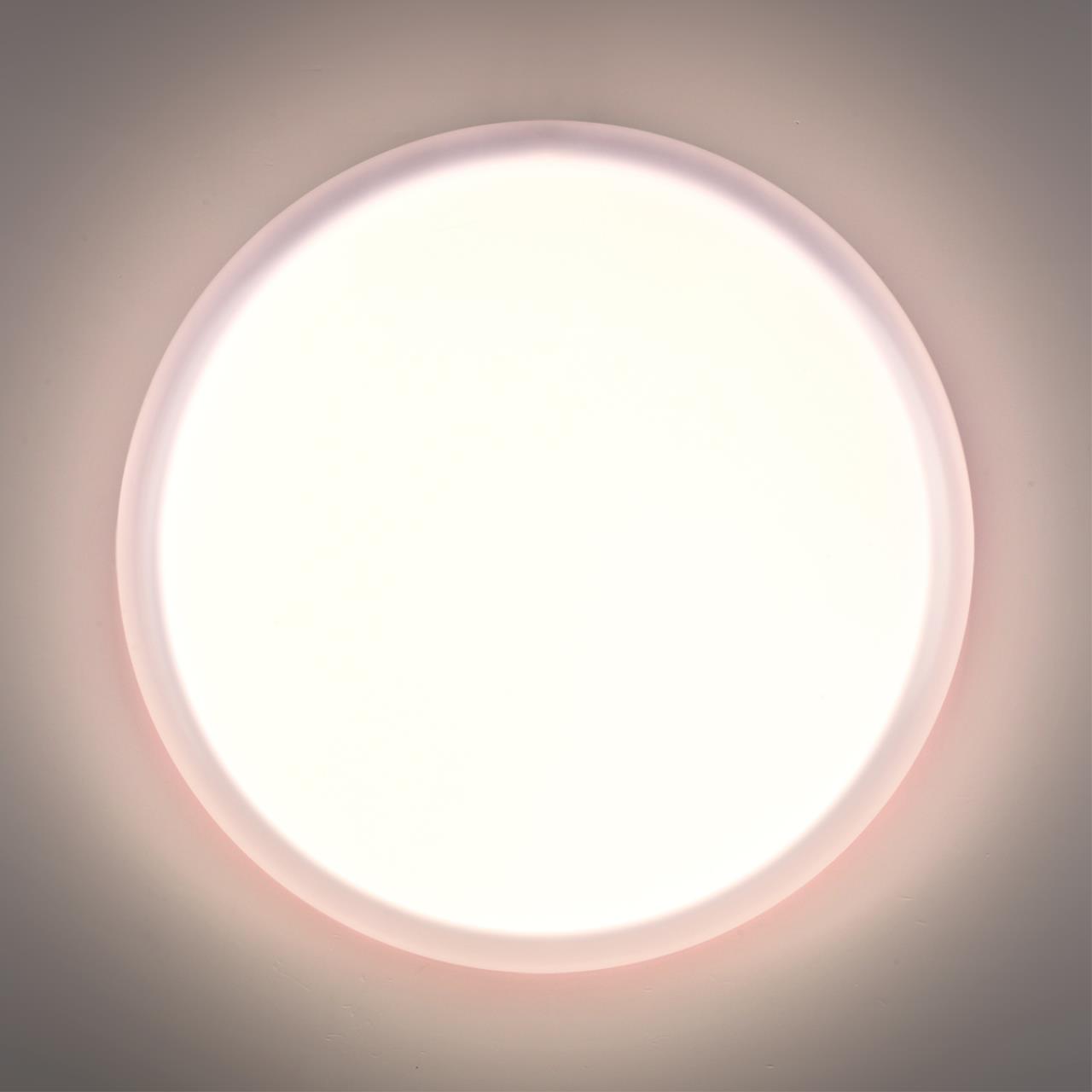 Картинка 7776/ELN PALE SN 110 Светильник JOLLY