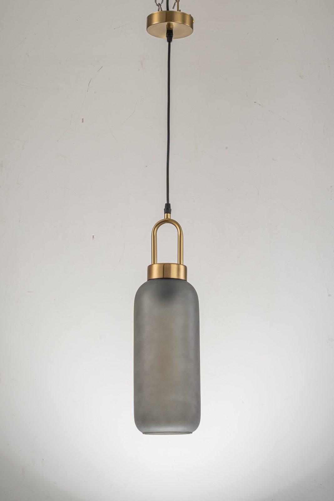 Картинка Светильник подвесной Arti Lampadari Narzole E 1.P2 CL