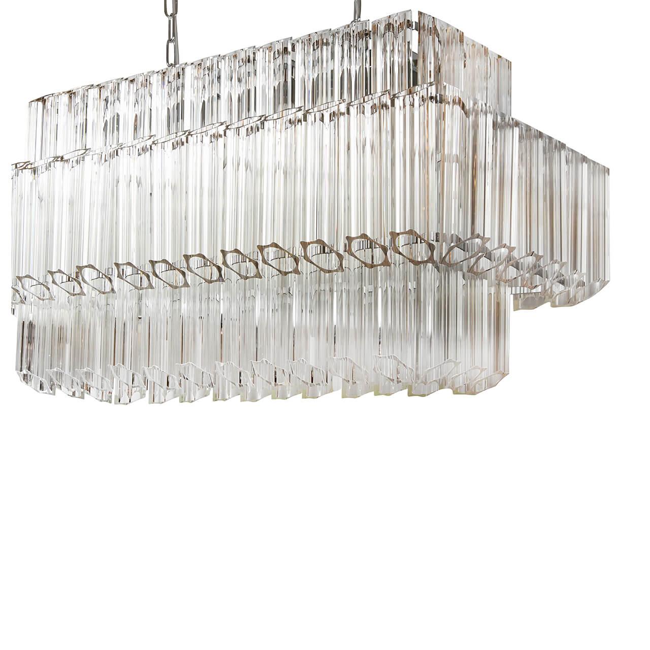 Картинка Подвесная люстра iLamp Destiny MD0267-14