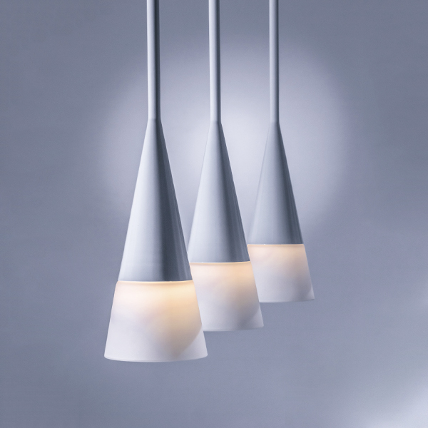 Дополнительная картинка Подвесной светильник Lightstar Conicita 804110