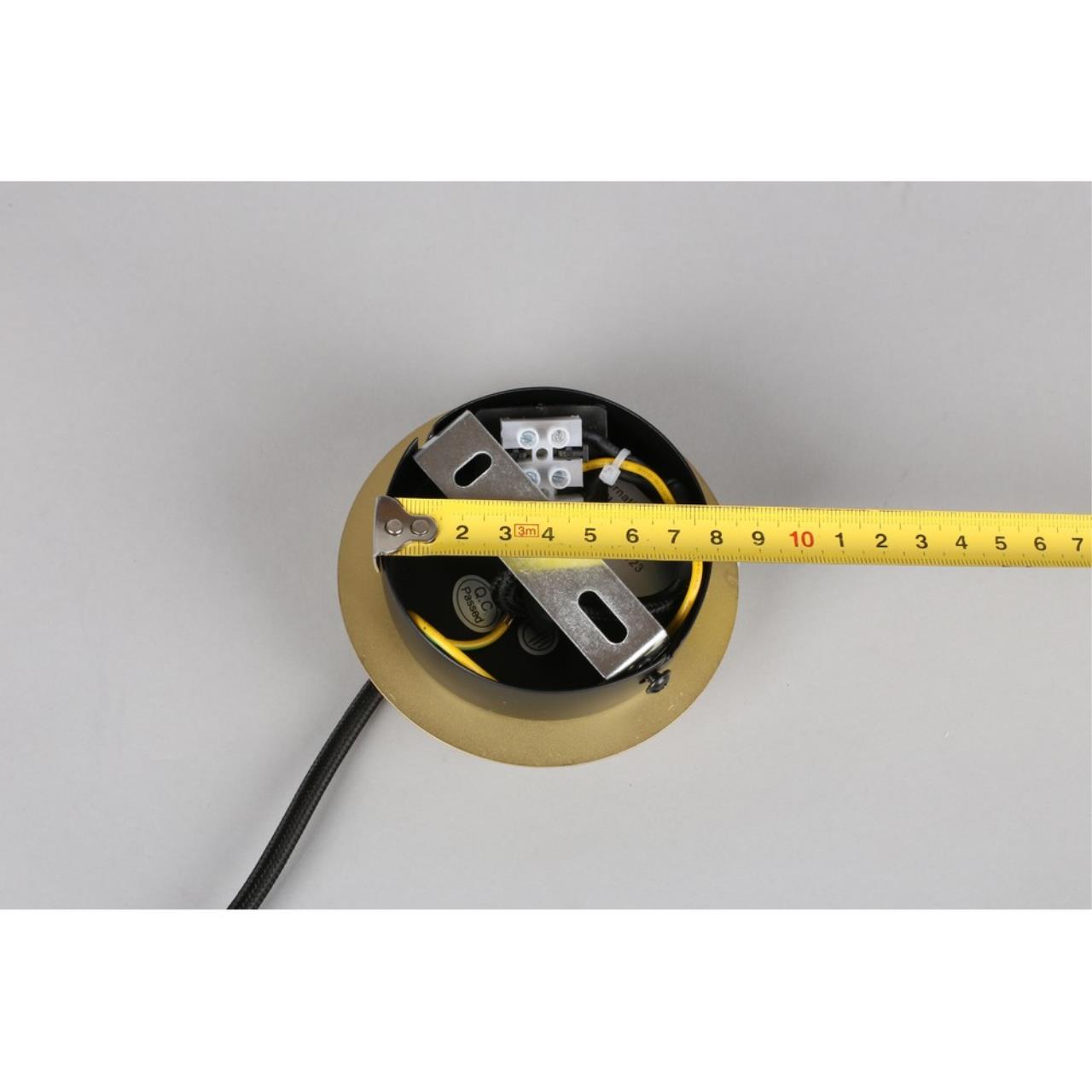 Картинка APL.313.06.03 Светильник подвесной Aployt Kristina