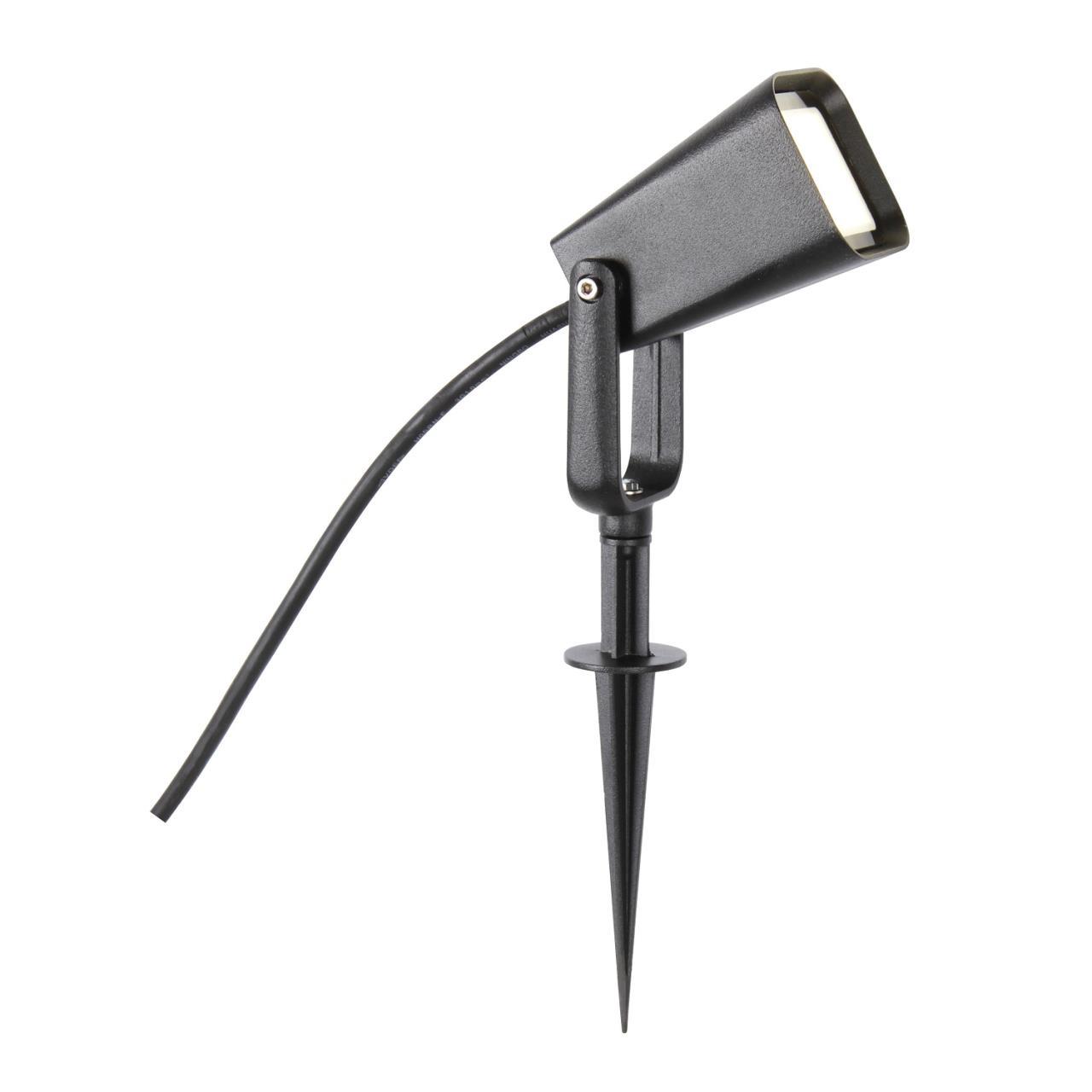 Уличный светильник Relief 4034-1T