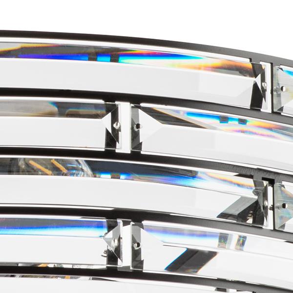Дополнительная картинка Подвесная люстра Lightstar Amerigo 746068