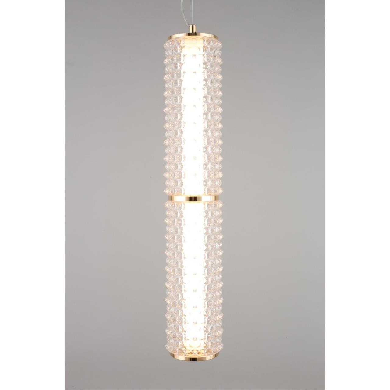 Картинка APL.331.06.29 Светильник подвесной Aployt Ozann