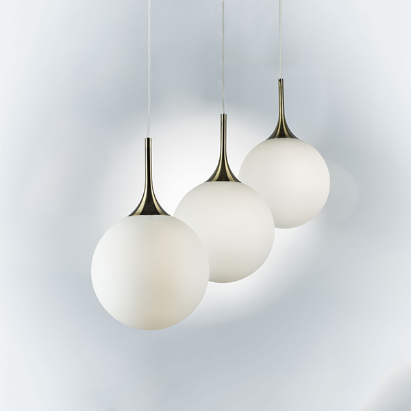 Картинка Подвесной светильник Lightstar Globo 813031