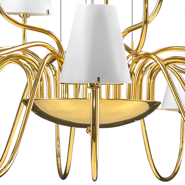 Картинка Подвесная люстра Lightstar Diafano 758212