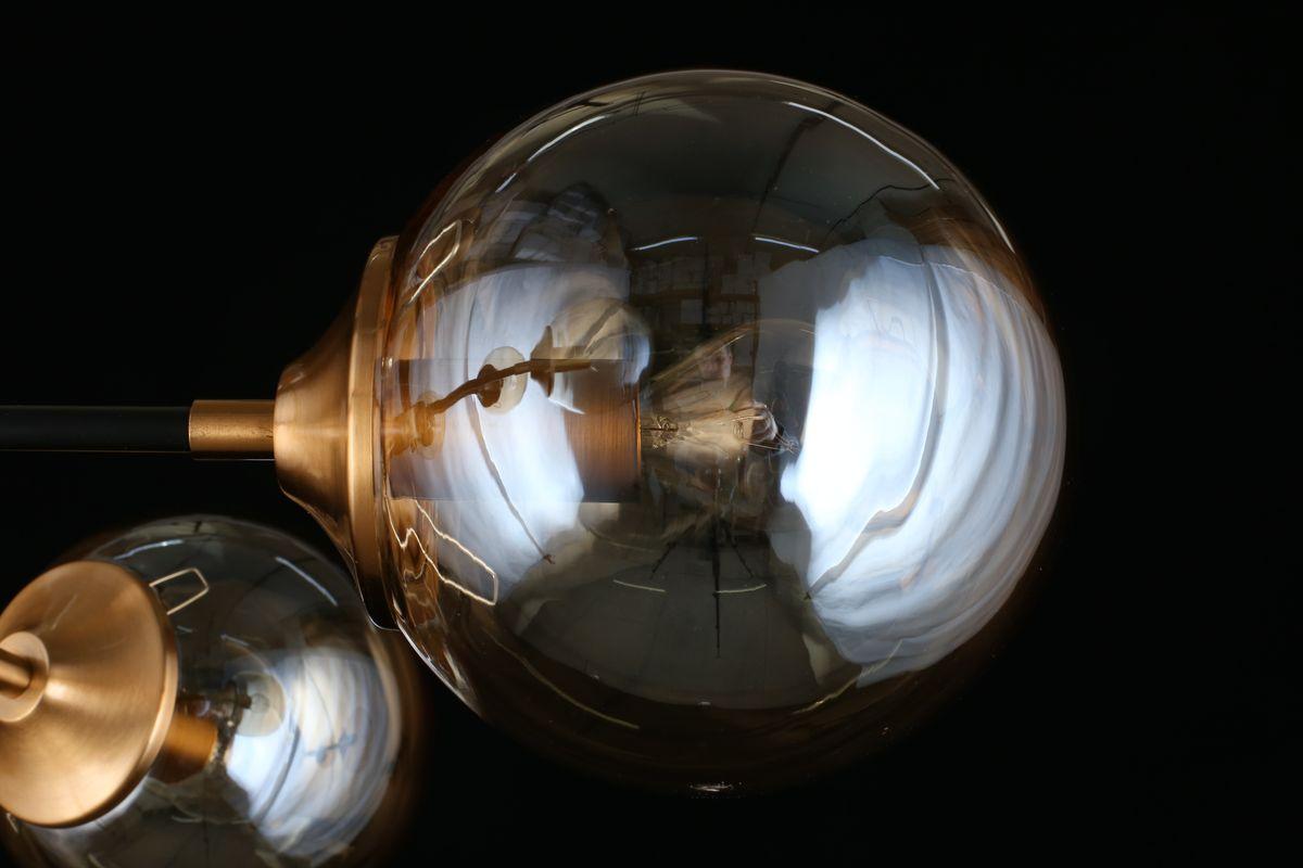 Картинка Потолочная люстра Aployt Beta APL.909.07.06