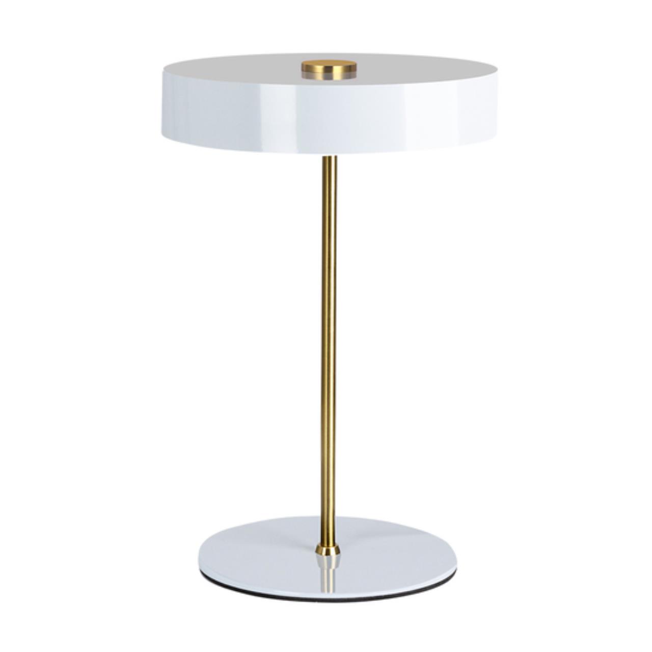 Картинка Настольный светильник Arte Lamp ELNATH A5038LT-3WH